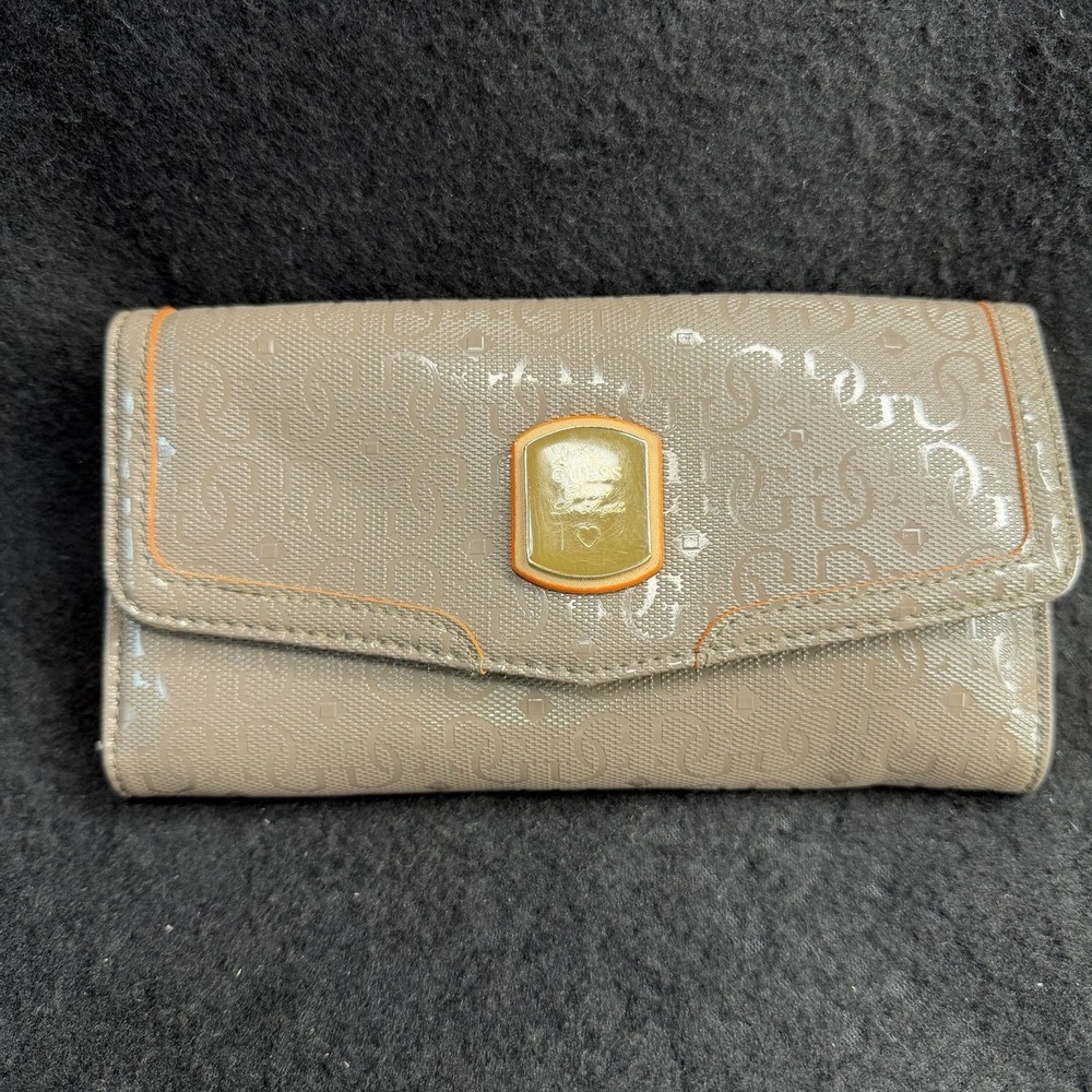 GUESS women's accessory wallet from the brand